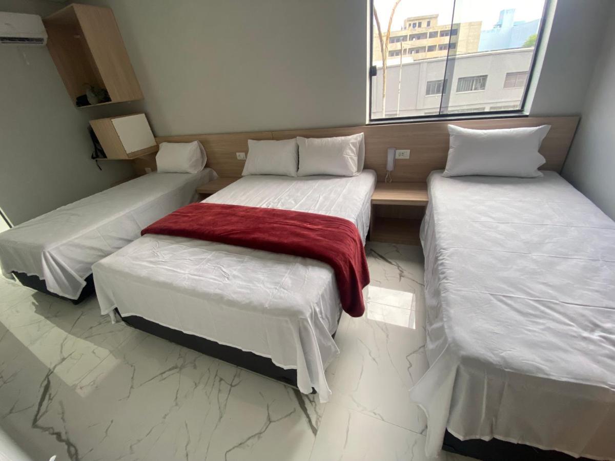 Hotel Fenix Belenzinho *