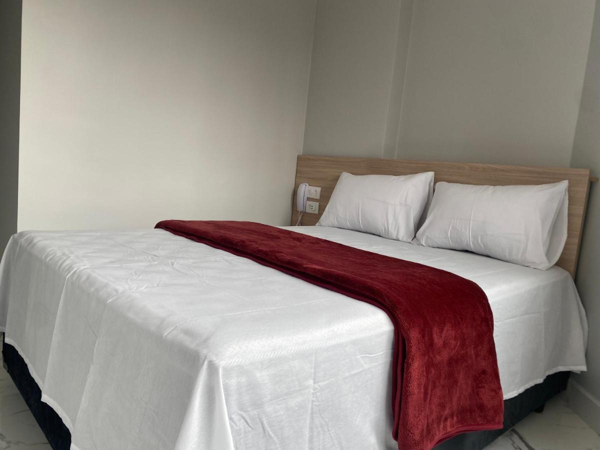 Fenix Belenzinho Hotel *