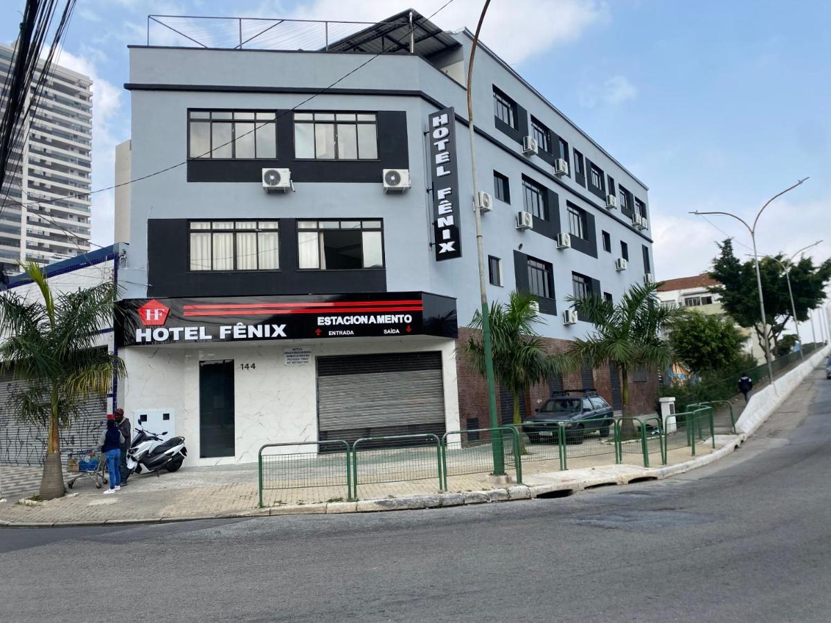 Fenix Belenzinho * Sao Paulo