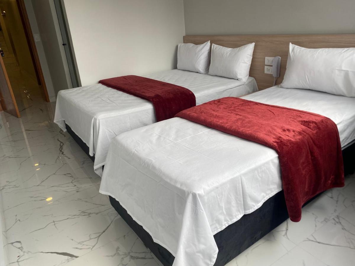 Hotel Fenix Belenzinho *