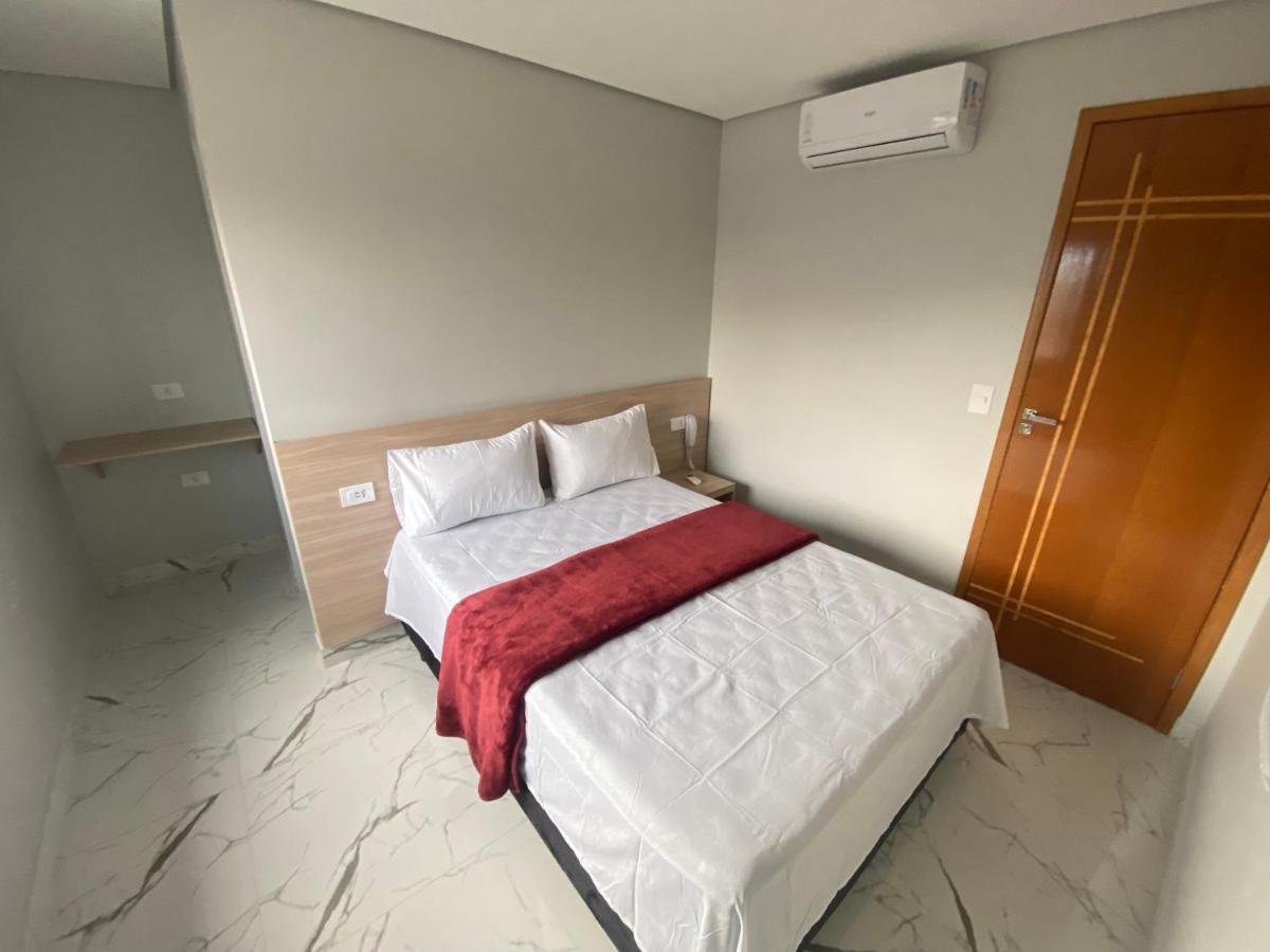 Hotel Fenix Belenzinho
