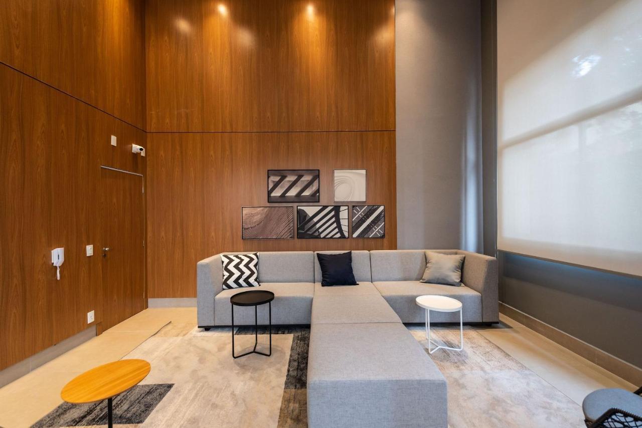 Linea Apartment