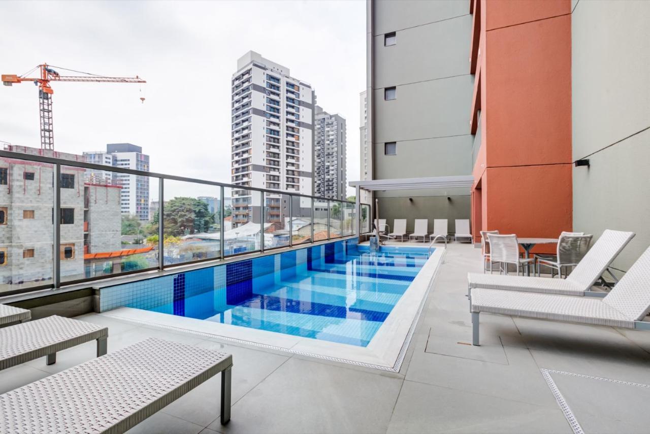 Roomo Butanta Jockey Residencial * Sao Paulo
