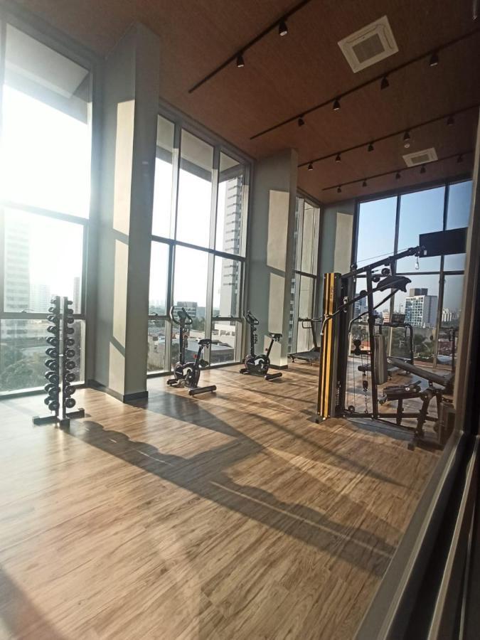 Roomo Butanta Jockey Residencial Apartment *