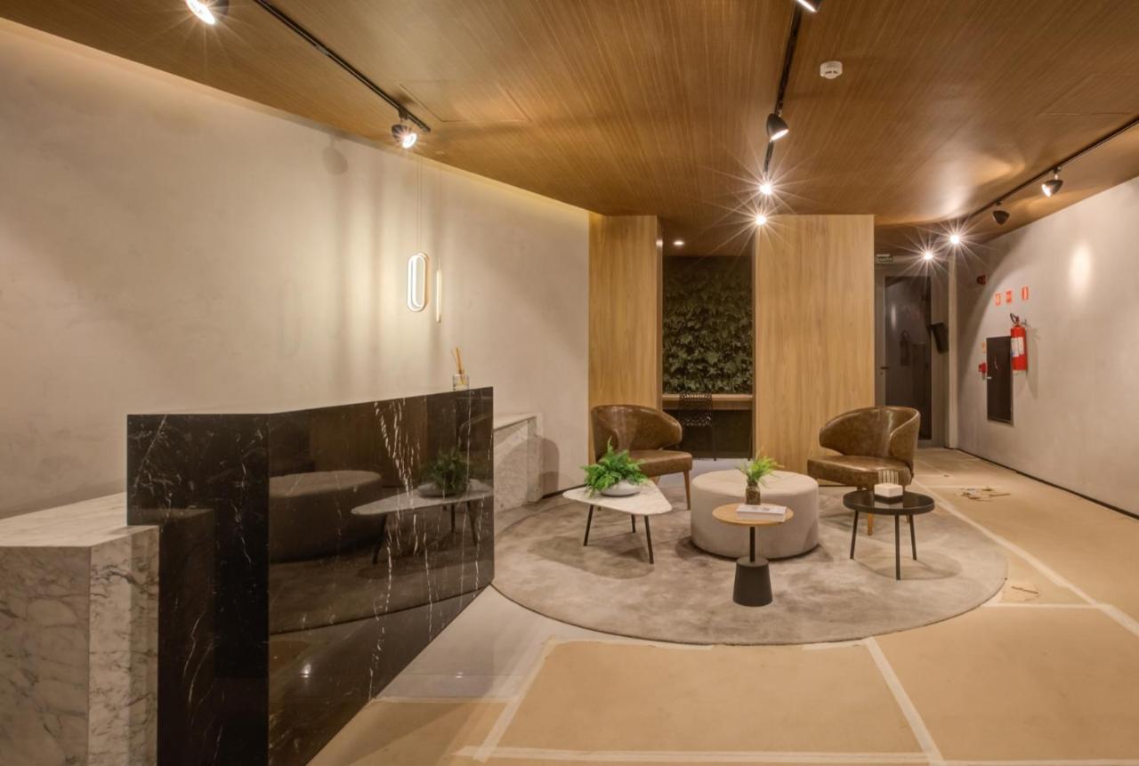Roomo Butanta Jockey Residencial * Sao Paulo