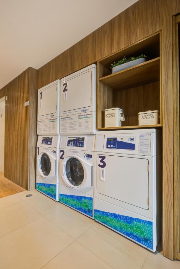 Roomo Butanta Jockey Residencial Căn hộ São Paulo