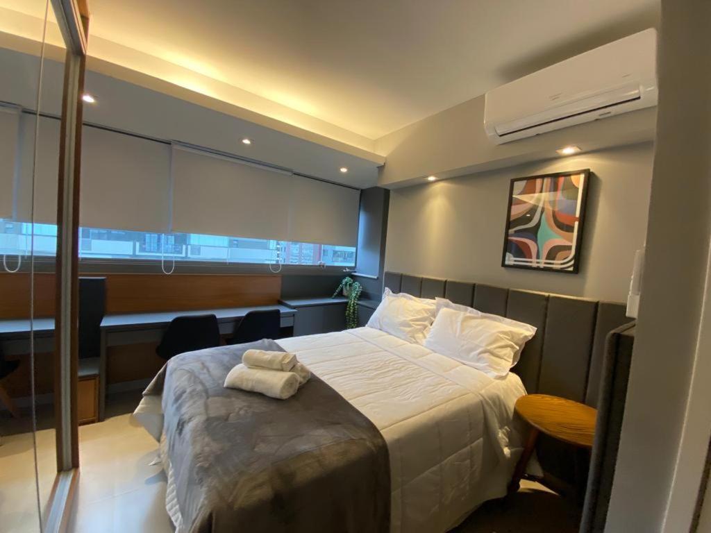 Căn hộ Oscar Freire, Na Rua Luxuosa De Sp!1122