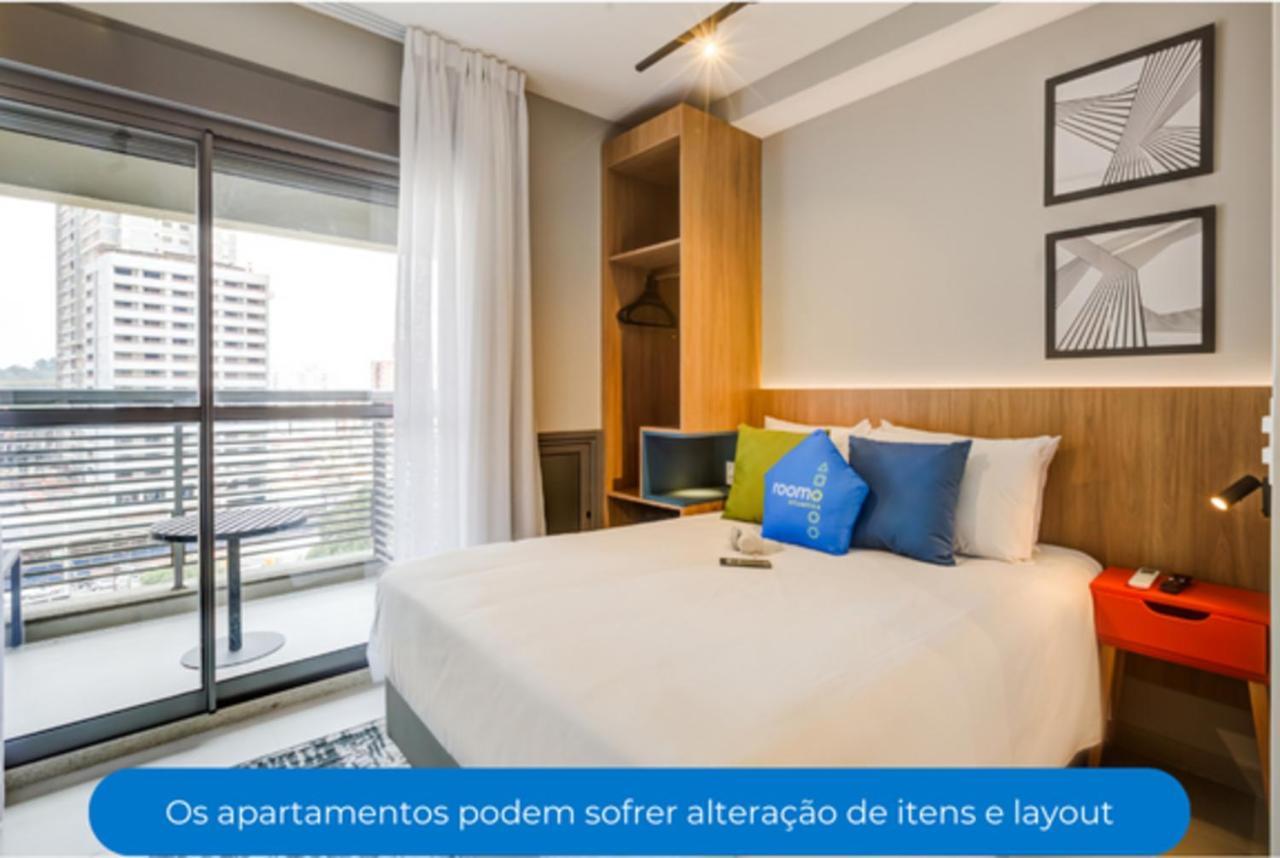 Roomo Butanta Jockey Residencial Sao Paulo