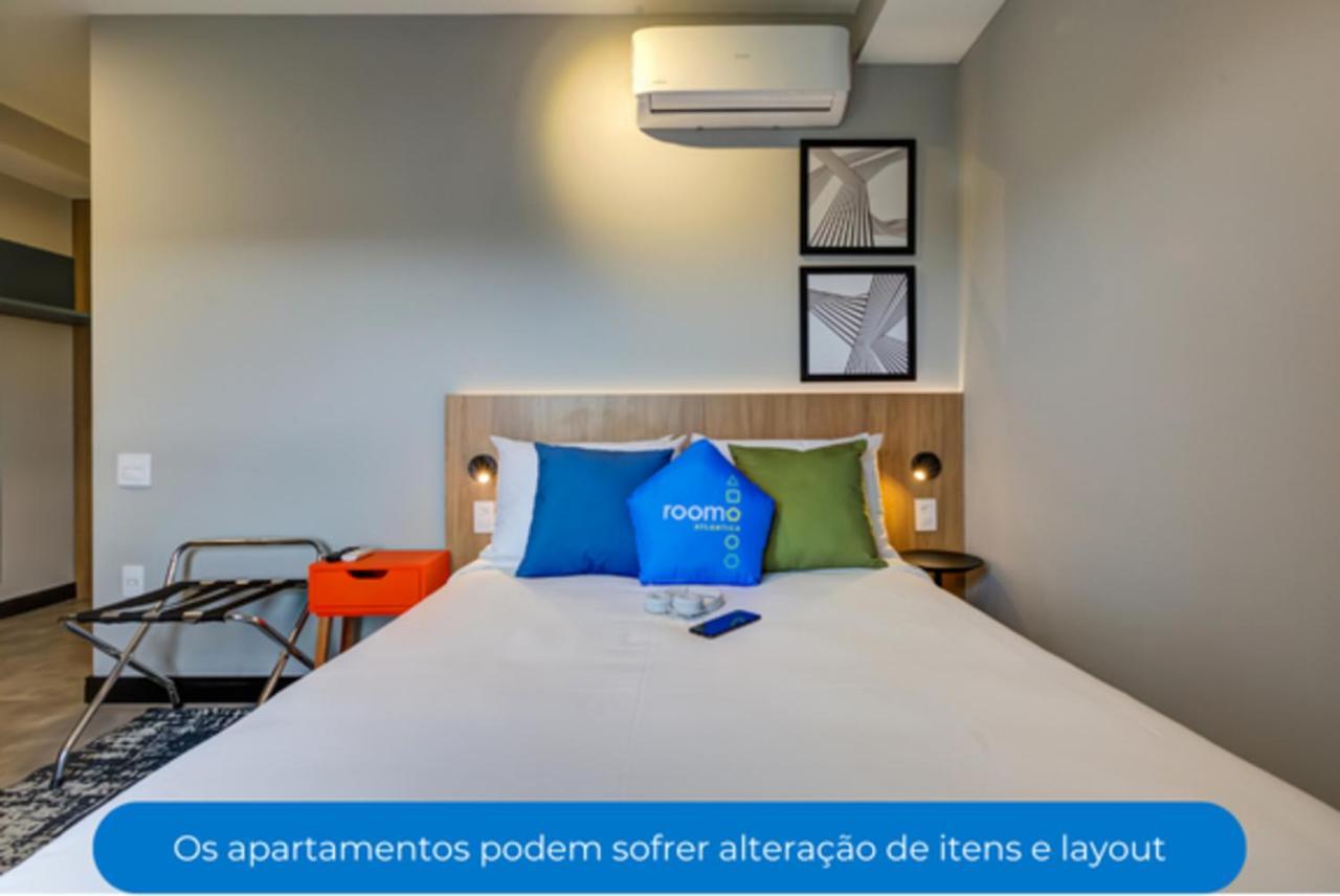 Roomo Butanta Jockey Residencial Apartment Sao Paulo