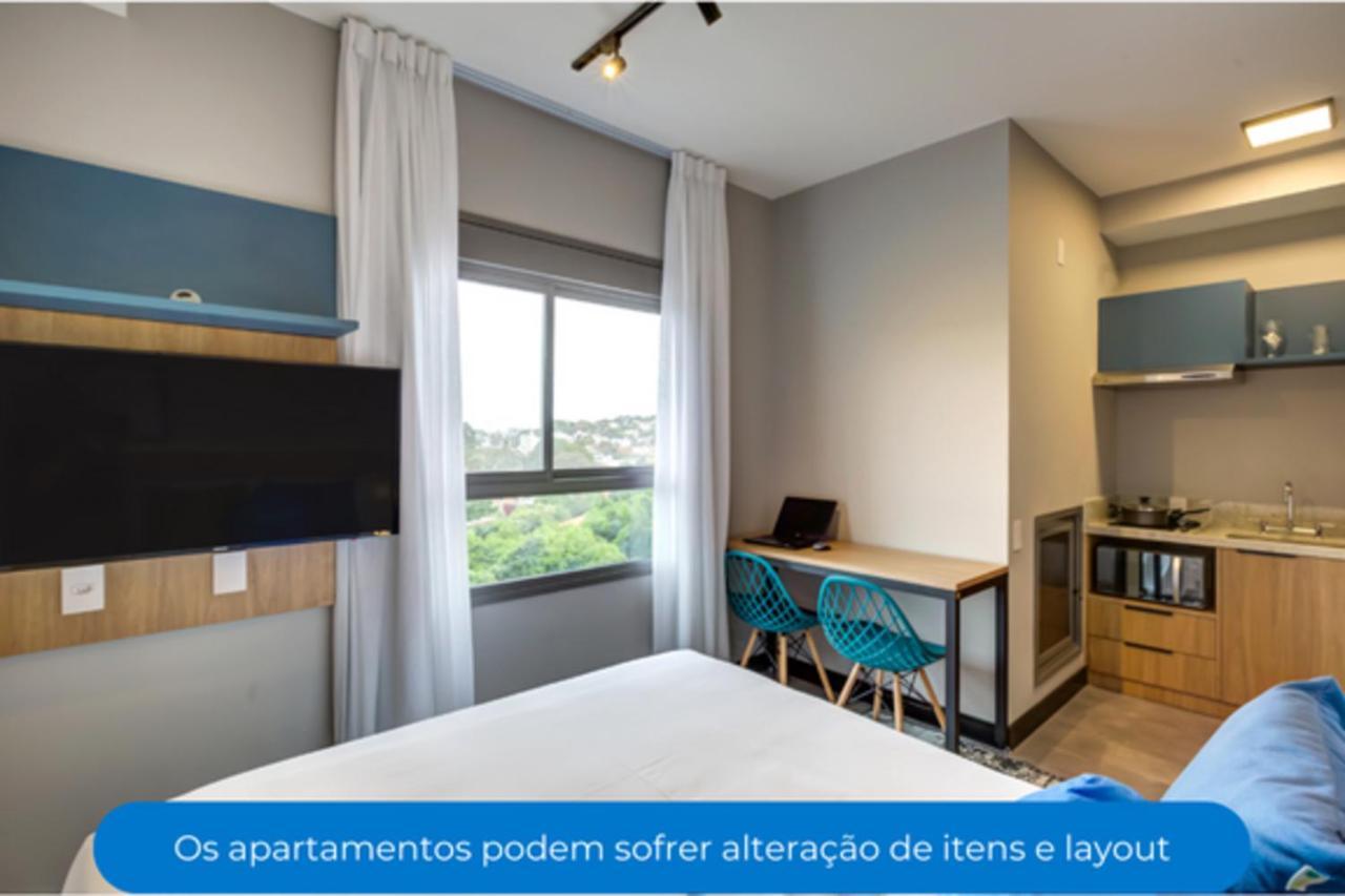 Roomo Butanta Jockey Residencial Sao Paulo
