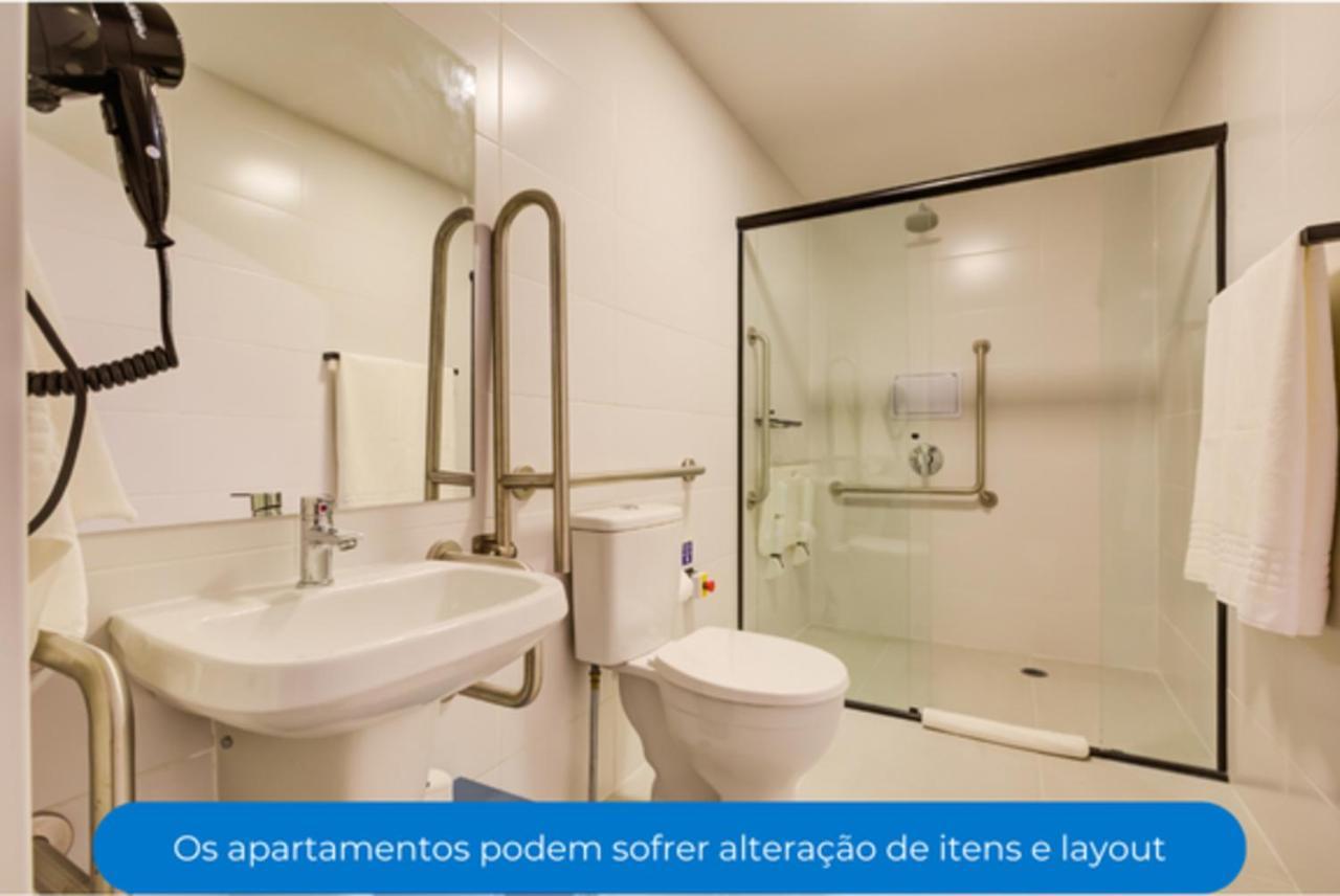 Roomo Butanta Jockey Residencial * Sao Paulo