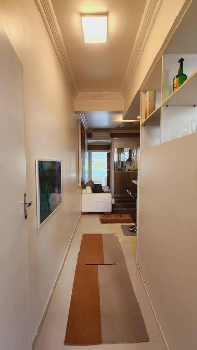 Prox. Av Paulista & Oscar Freire Apartamento *