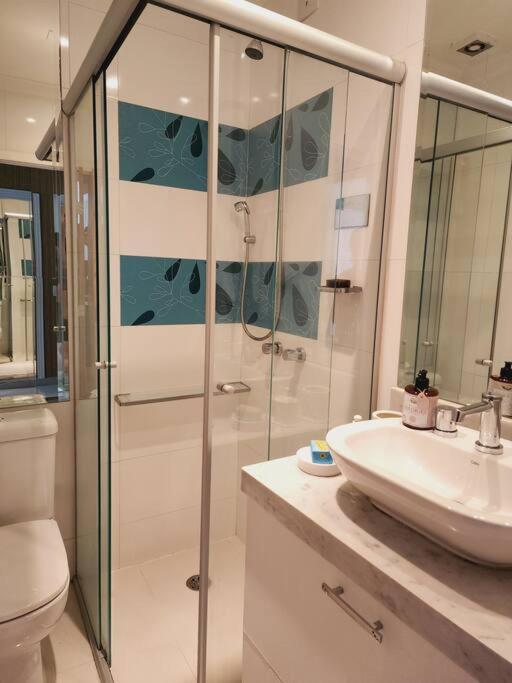 Apartamento Prox. Av Paulista & Oscar Freire São Paulo
