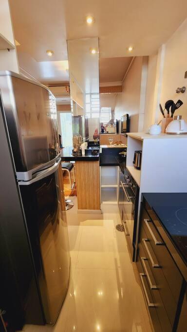 Apartamento Prox. Av Paulista & Oscar Freire *
