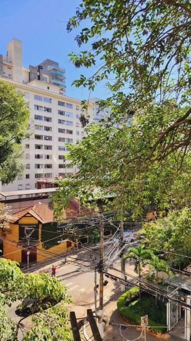 Apartamento Prox. Av Paulista & Oscar Freire São Paulo