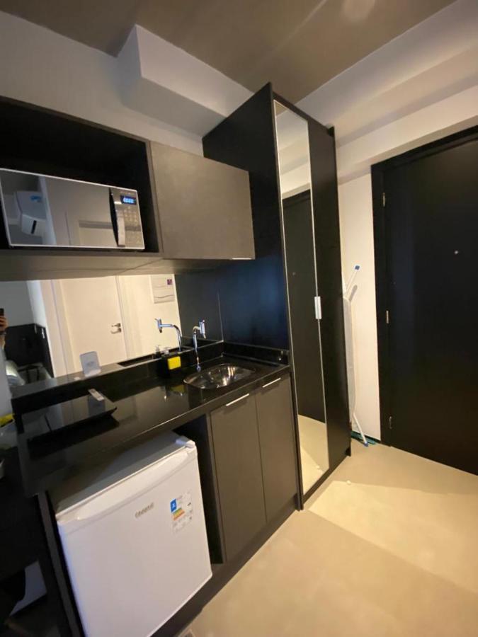 Bela Vista Ao Lado Hosp Sirio Apartment *