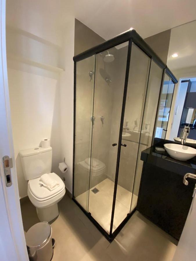 Apartamento Bela Vista Ao Lado Hosp Sirio *