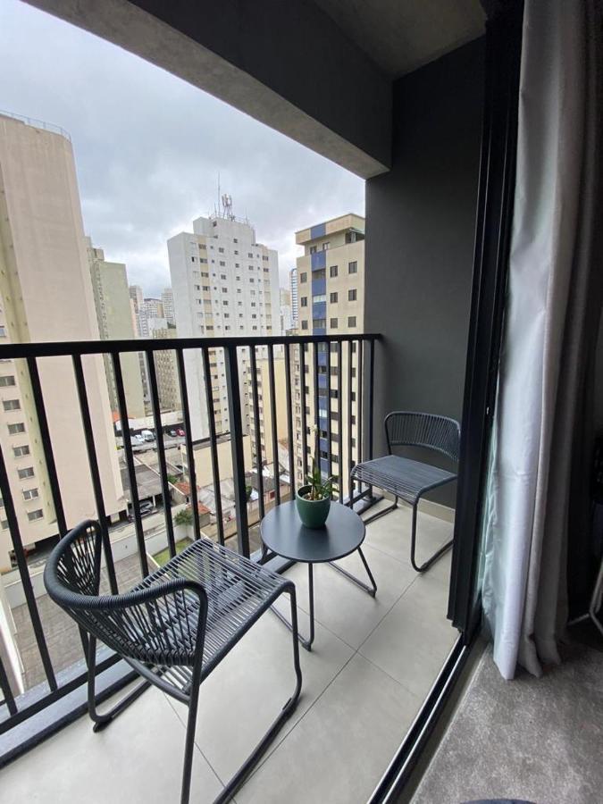 Apartamento Bela Vista Ao Lado Hosp Sirio São Paulo