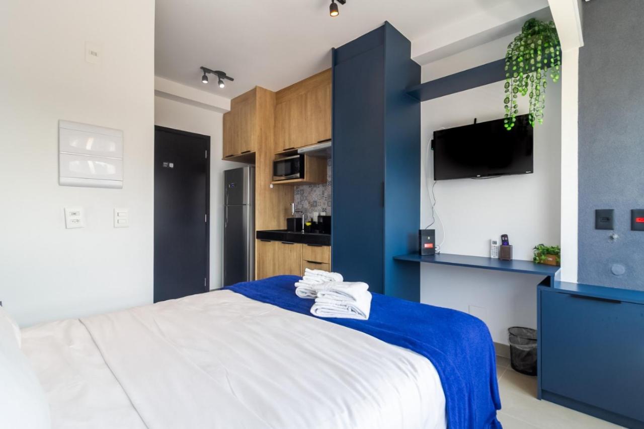 Lindo-oscar Freire 1717 Apartamento