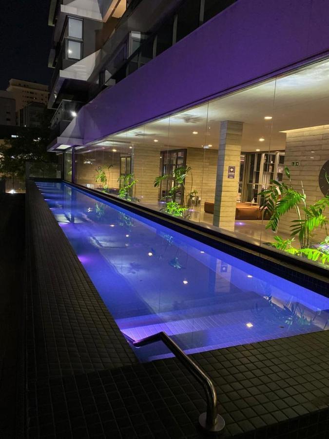 Lindo-oscar Freire 1717 Apartamento