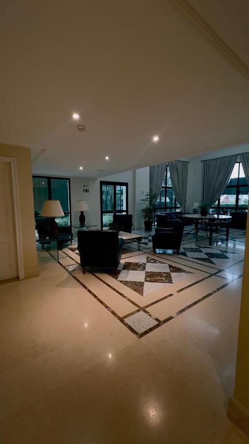 Apartment Inside The Universe Paulista *