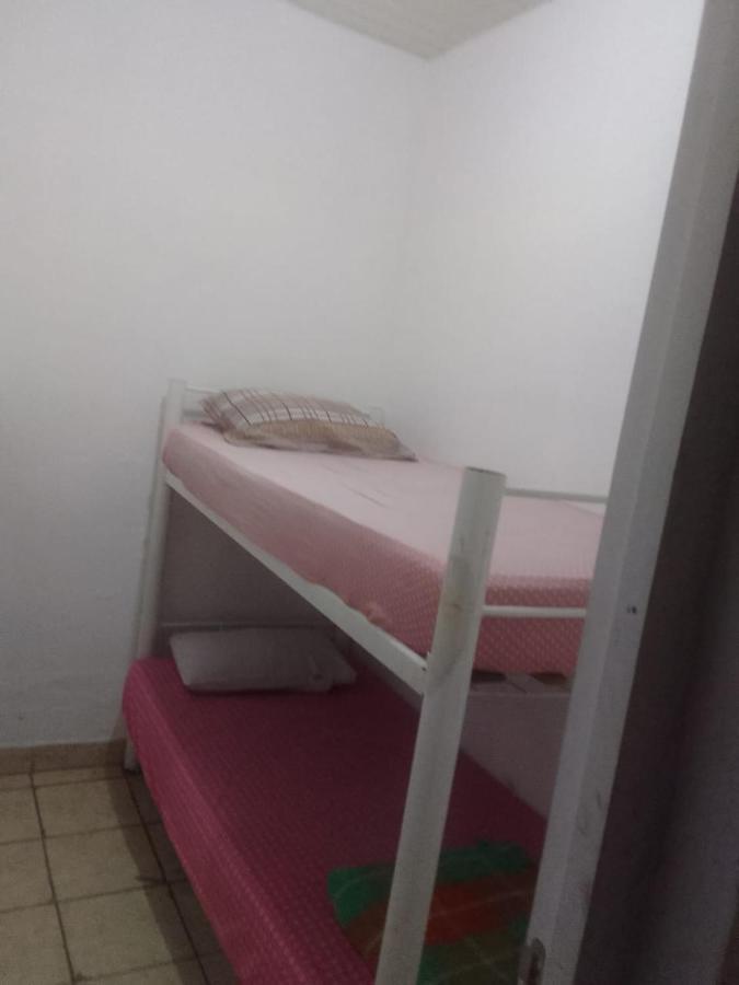 Guest house Pousada Garcia *