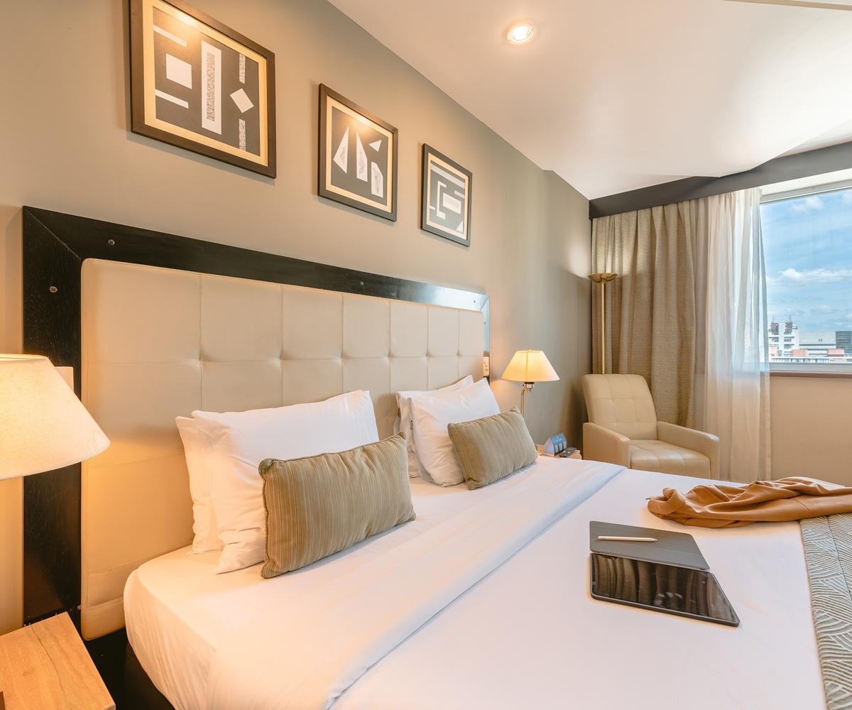 Pestana São Paulo