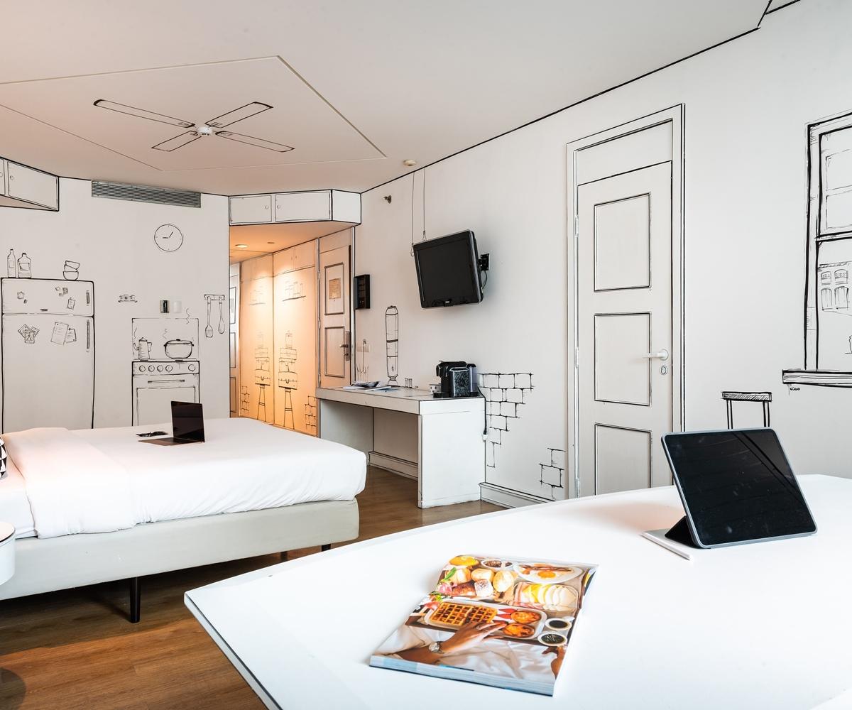 Pestana Khách sạn São Paulo