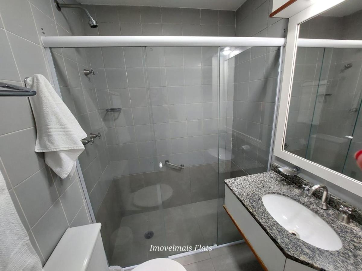 Apartment Poeta Drummond Flat Jardins São Paulo