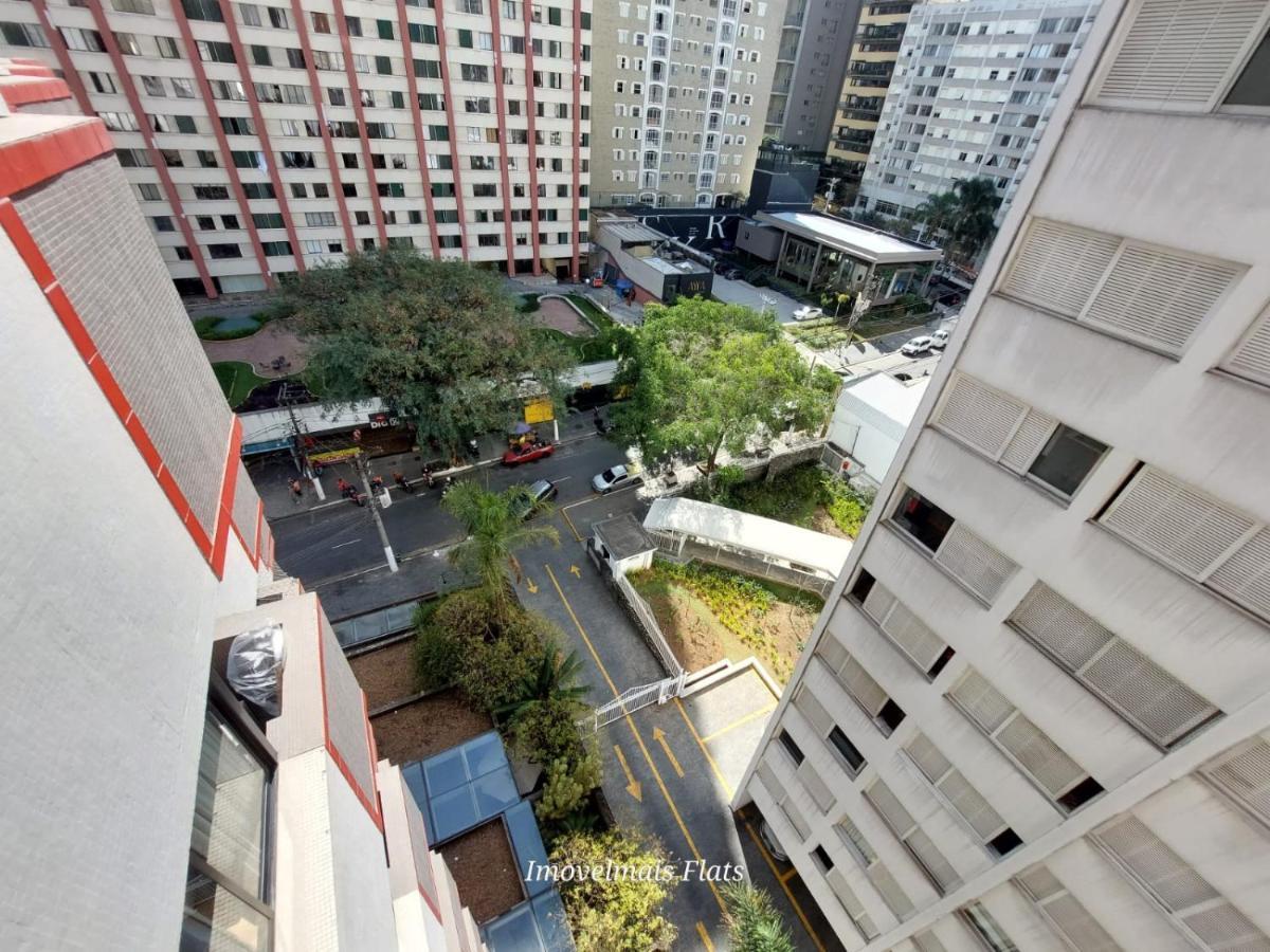 Poeta Drummond Flat Jardins * Sao Paulo