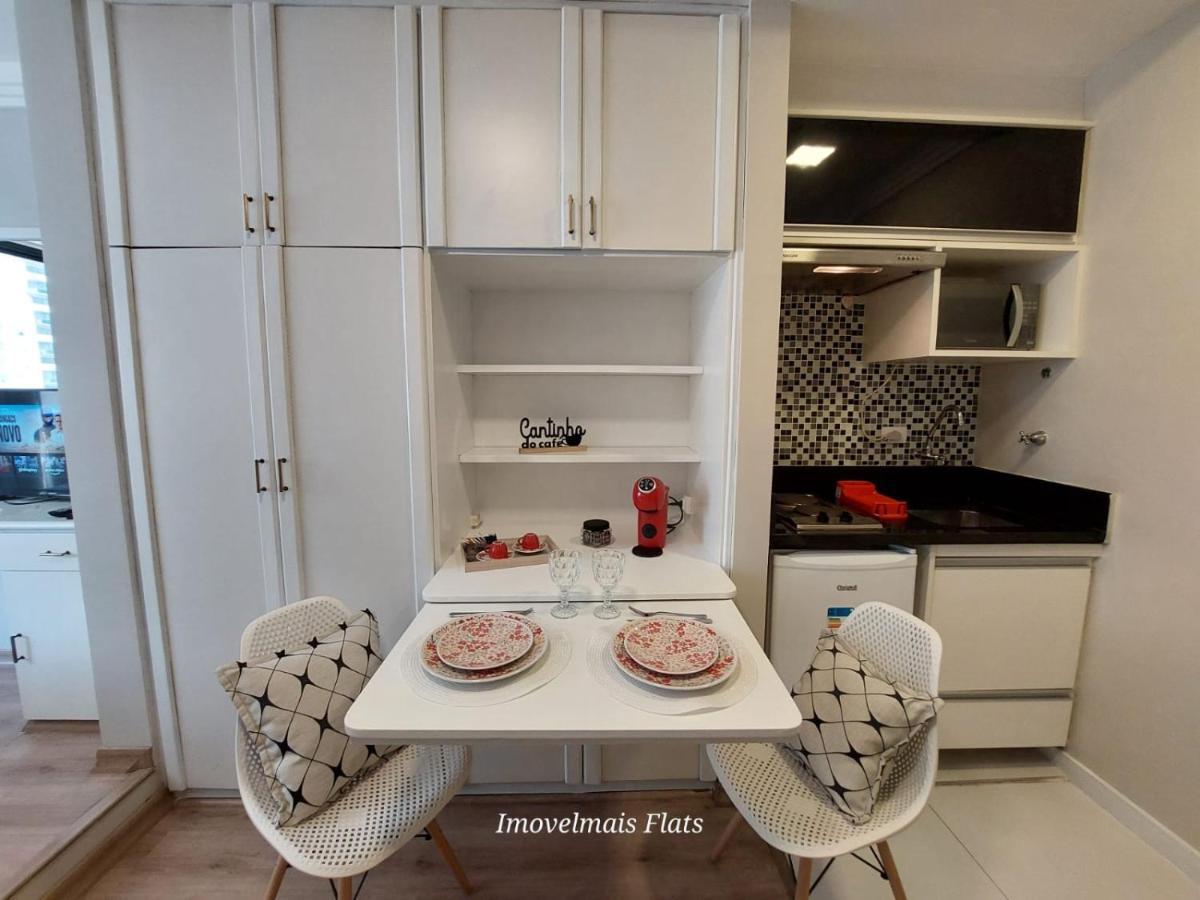 Poeta Drummond Flat Jardins Apartment São Paulo