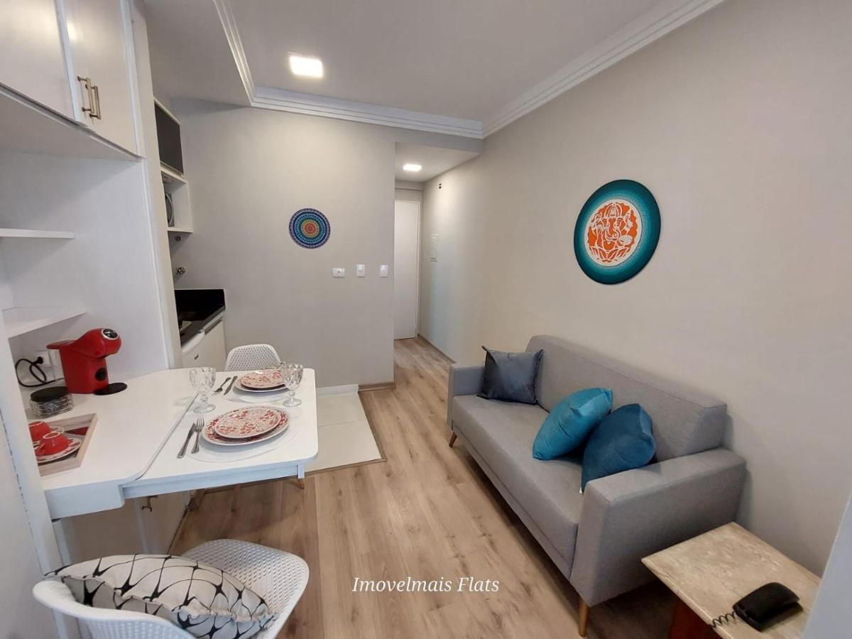 Poeta Drummond Flat Jardins Apartment