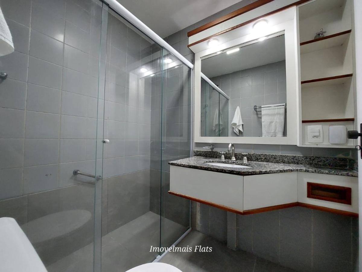 Poeta Drummond Flat Jardins Apartment São Paulo