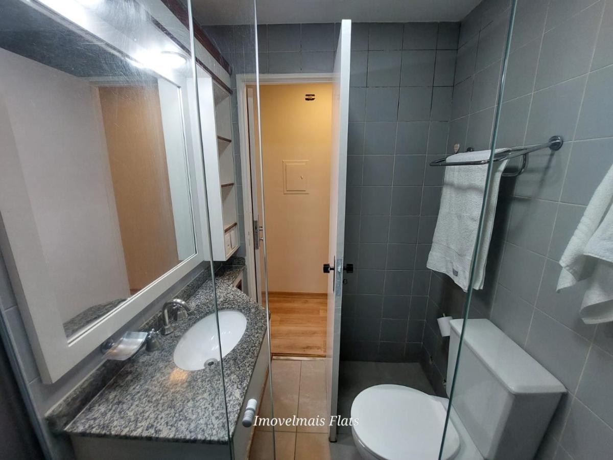 Poeta Drummond Flat Jardins Apartment São Paulo