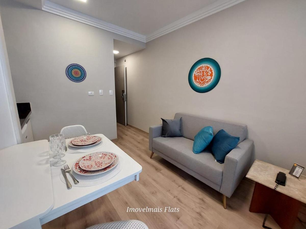 Poeta Drummond Flat Jardins São Paulo