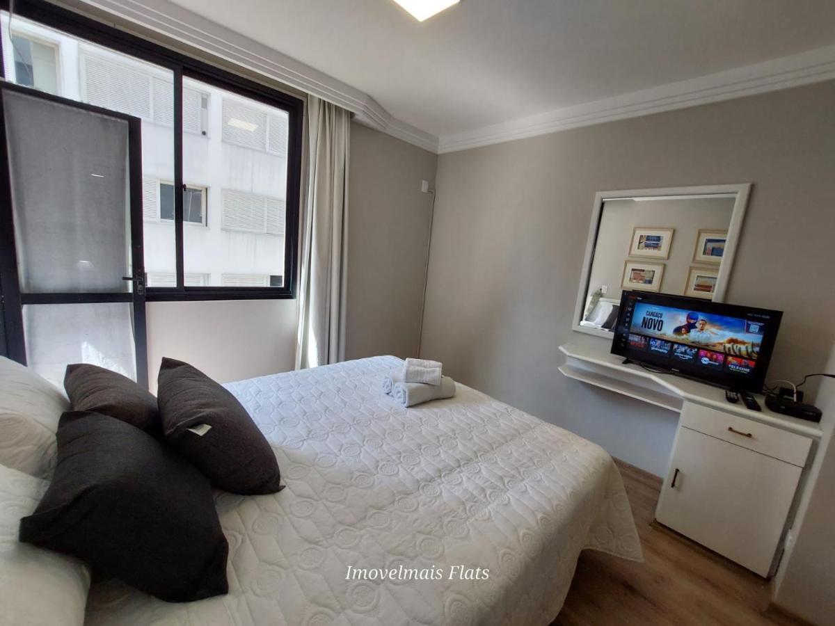 Poeta Drummond Flat Jardins Apartment *