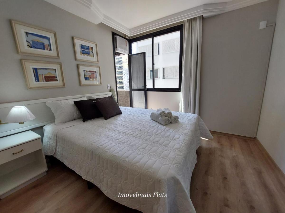 Poeta Drummond Flat Jardins Apartment *