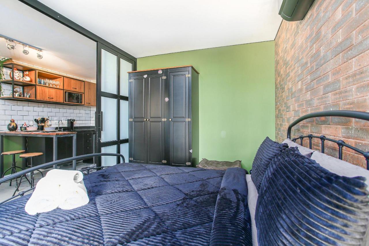 Apartment Limited Pinheiros
