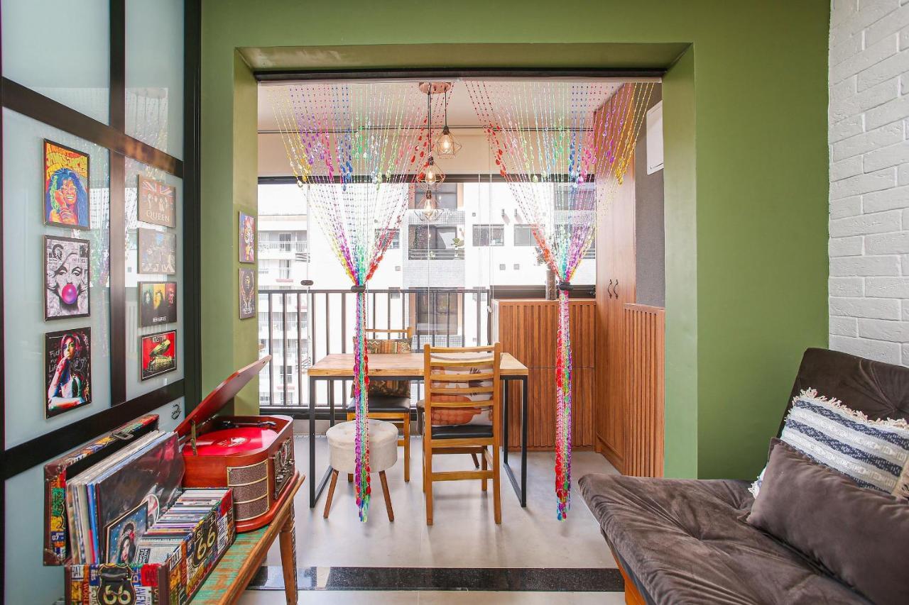 Apartment Limited Pinheiros