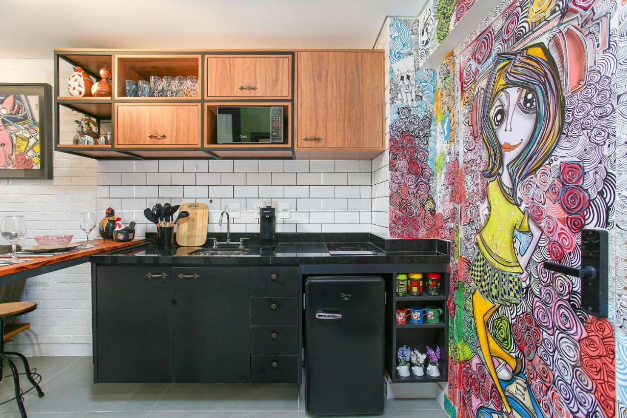 Apartment Limited Pinheiros *
