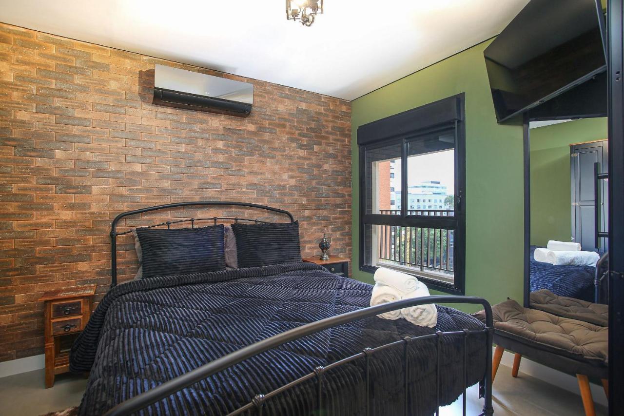Limited Pinheiros Apartment *