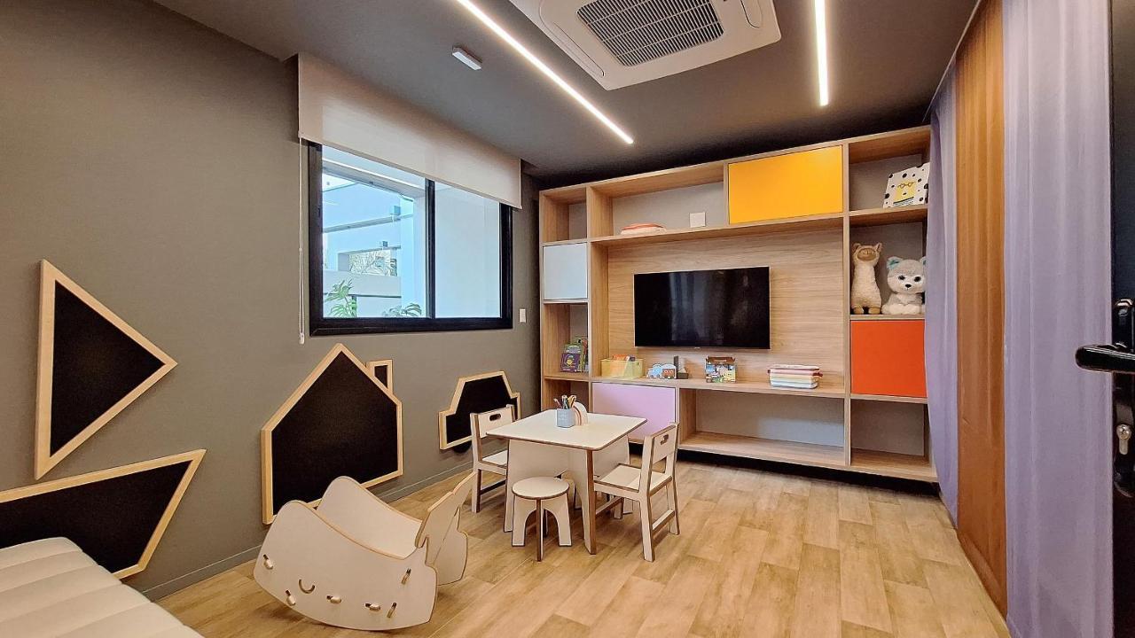 Apartment Limited Pinheiros *