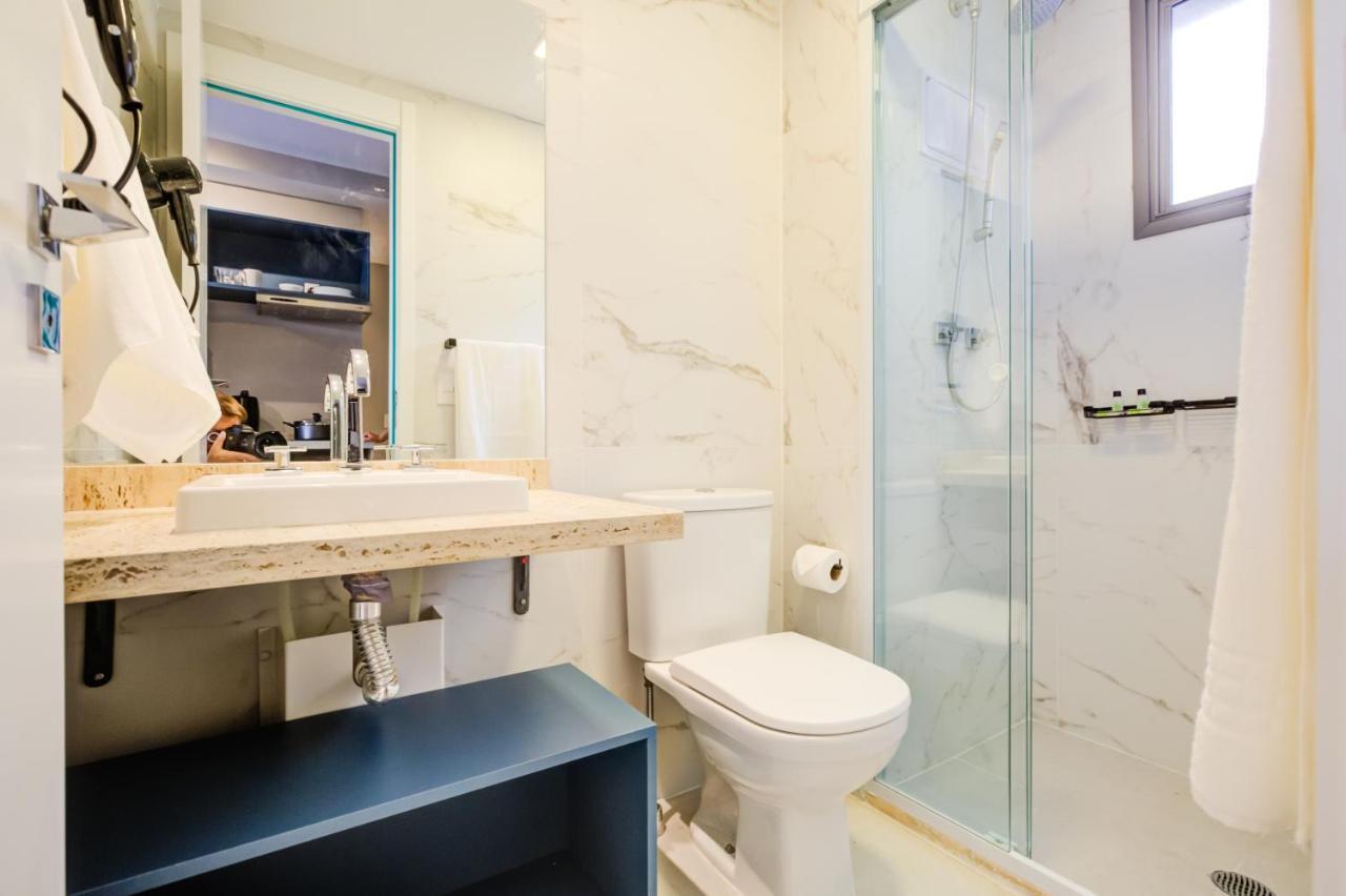 Apartment Roomo Butanta Jockey Residencial