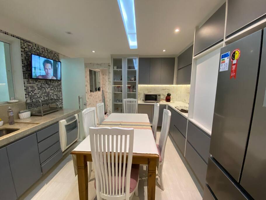 Casa Recem Reformada Com Piscina E Espaco Gourmet * Sao Paulo