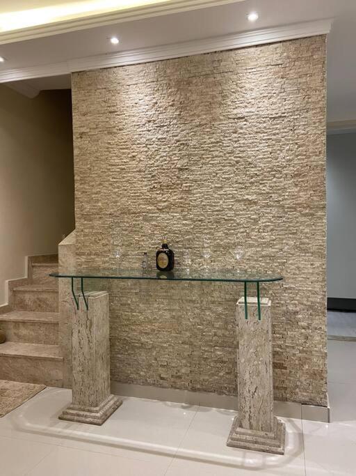 Villa Casa Recem Reformada Com Piscina E Espaco Gourmet *