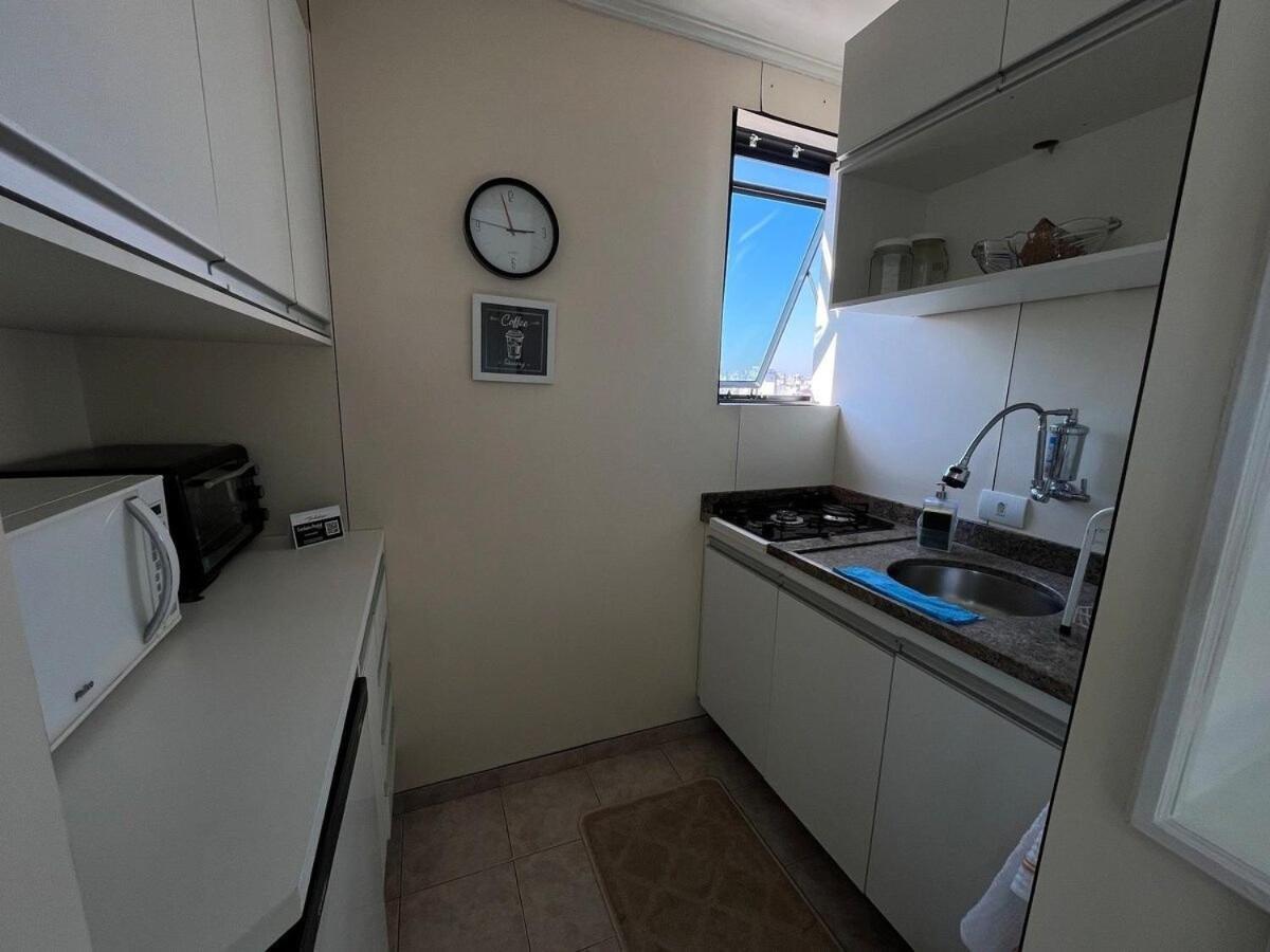 Flat Completo Imperial Hall Oscar Freire ! Holiday home Sao Paulo