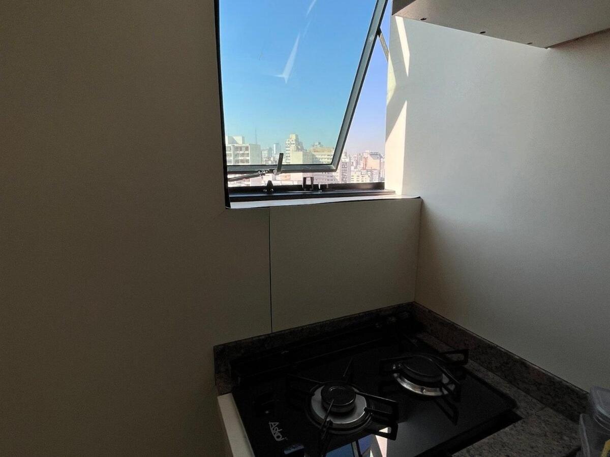 Holiday home Flat Completo Imperial Hall Oscar Freire ! Sao Paulo