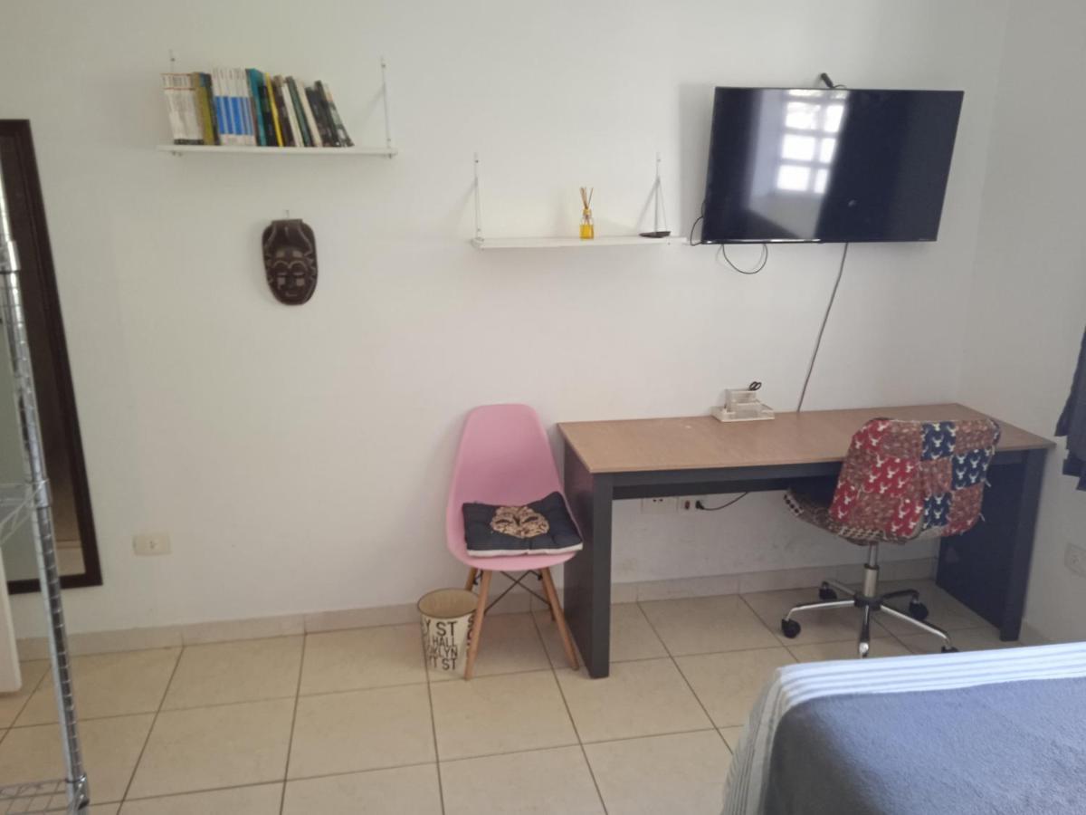 Homestay Com Banheiro Super Espacosa Sao Paulo