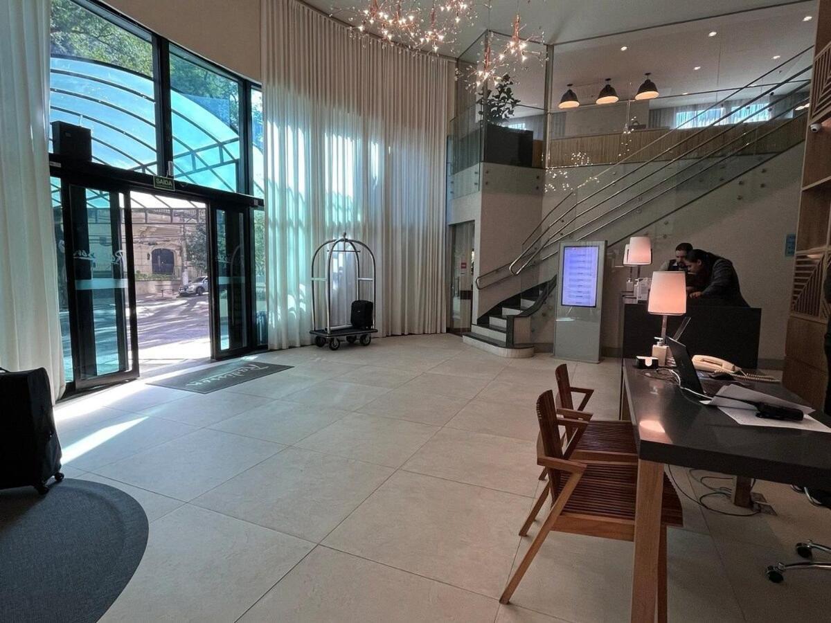 Holiday home Flat Completo Imperial Hall Oscar Freire ! *