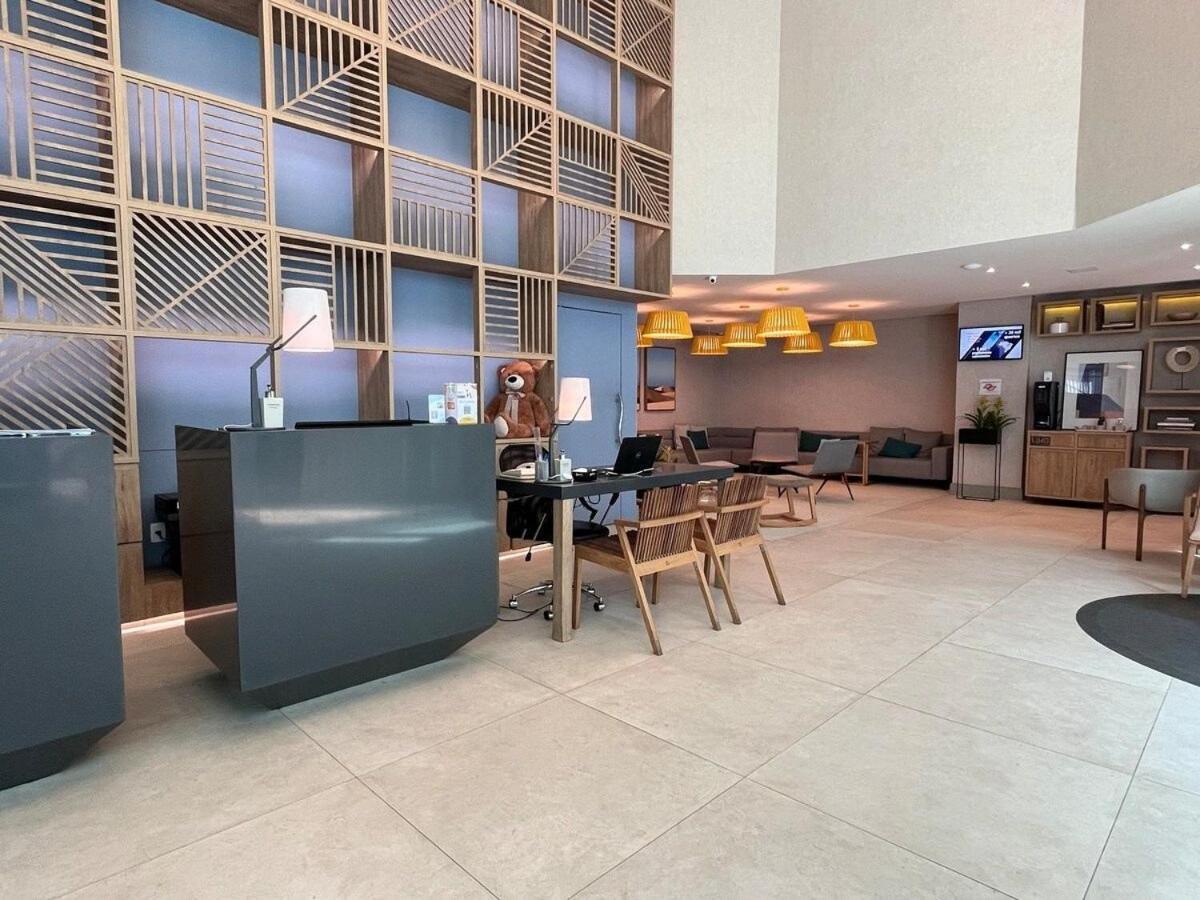 Flat Completo Imperial Hall Oscar Freire ! Holiday home *
